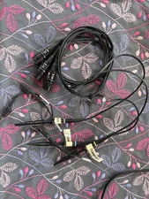 1EA - Tektronix TPP0200 200 MHz Voltage Probe  Tested