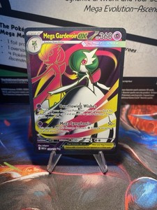 Mega Gardevoir | eBay