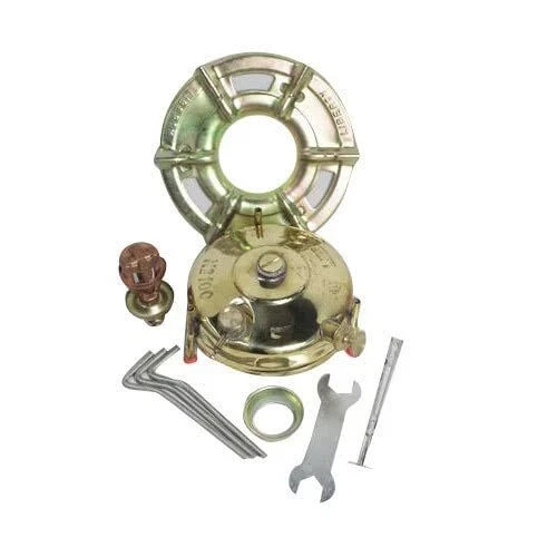 Brass Pressure Kerosene Stove | Outdoor | Backpacking Stove | 750 ML