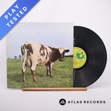 Pink Floyd Atom Heart Mother A-1G B-1G Gatefold LP Album Vinyl Record - VG+/VG+