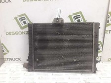 Radiateur Saab 9000