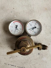 Radnor 350-15-510-06 Compressed Gas Regulator (#173)