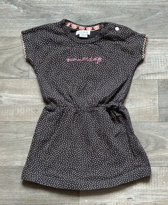 Schönes Kleid in Gr. 74