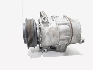 Klimakompressor Mercedes-Benz A-Klasse W176 A0038304560 P21842539