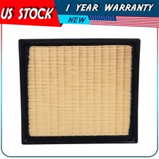1 Pcs Engine Air Filter For Jeep Grand Cherokee 2011 2012 2013-2021 4861756AA