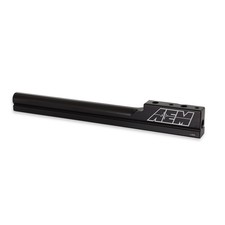 Aem For 94-01 Integra Black Fuel Rail Aem For 94-01 Integra Black Fuel Rail