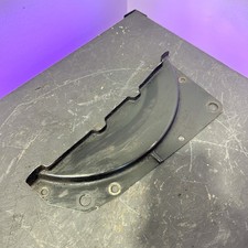92-00 Honda Civic Acura Integra B Series Flywheel Cover Trim Dust Shield - Oem