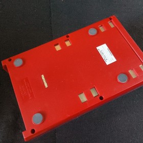Nintendo Famicom Disk System(HVC-022) Console,RAM Adapter set, Working, Japan