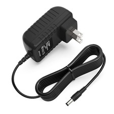 5V AC Adapter Charger for Victrola Record Player VSC-550BT-C2 VSC-550BT-GPR PSU