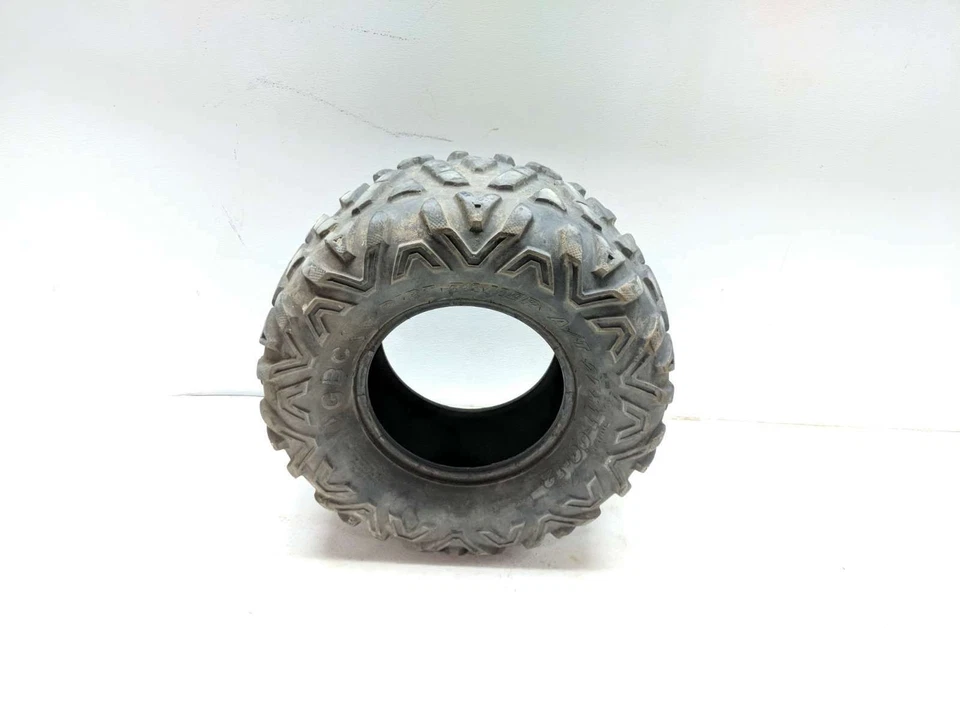 19 Yamaha Viking 700 4 Rear Tire GBC DIRT TAMER 280/70-12 27X11.00-12 - Image 3 of 4
