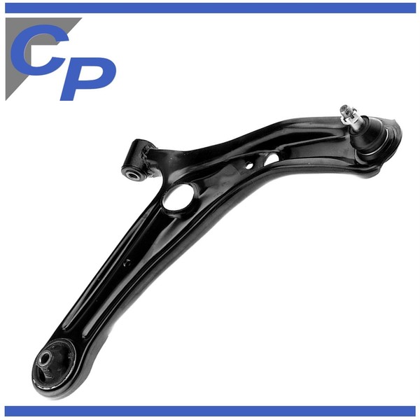 Querlenker Vorne FüR Toyota Yaris NCP1 SCP1 Yaris Verso NCP2 NLP2 Rechts-image
