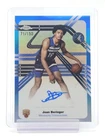 JOAN BERINGER 2025-26 TOPPS CHROME NEXT STOP ROOKIE AUTO BLUE /150 #NS-JB Q5786
