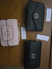 Large Lot Of 3 Purses Marilyn Monroe Brand New With Tags Great For Resell/Gifts