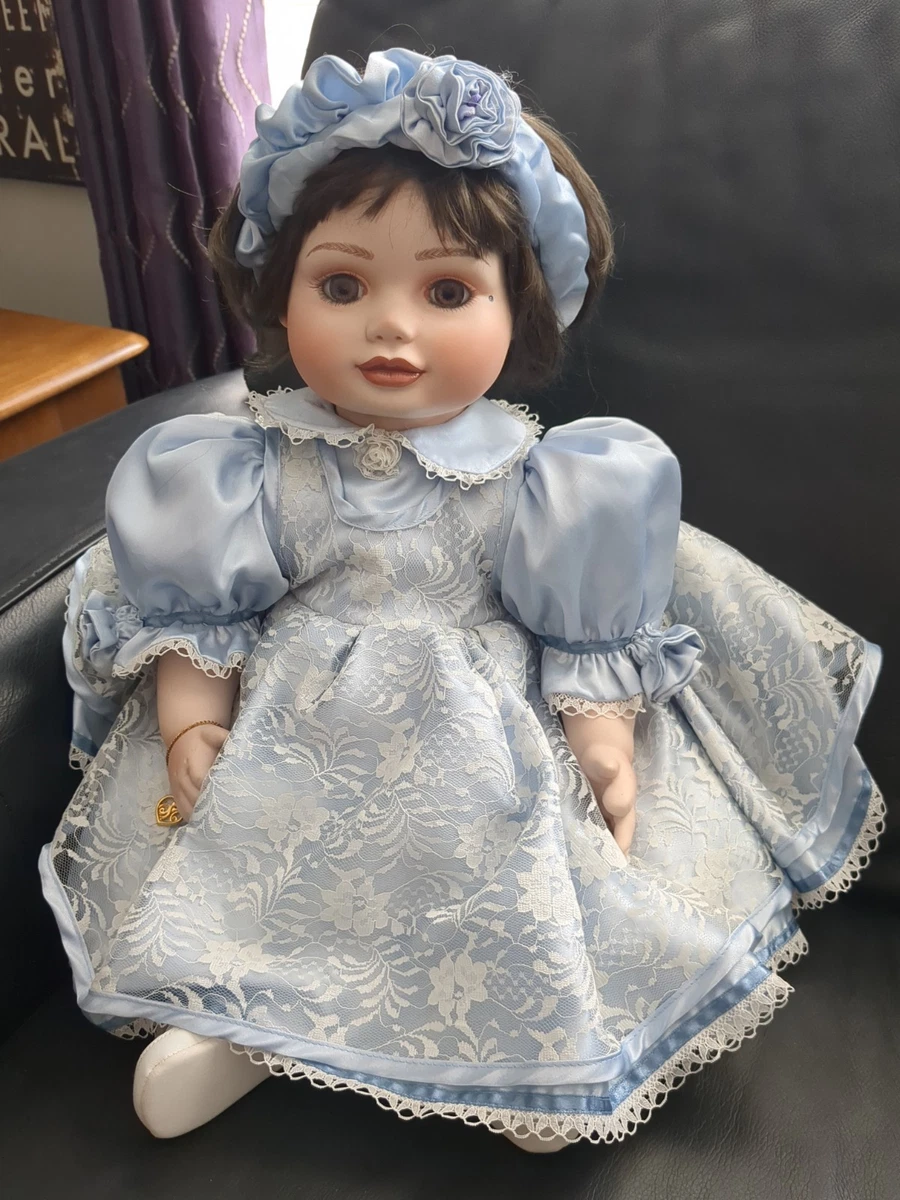 25+ Marie Osmond Porcelain Dolls & Doll Playsets for sale