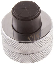 1839022 Swage Expander Head - 1-1/8" HVAC Swage Tool and Pipe Bender Accessory