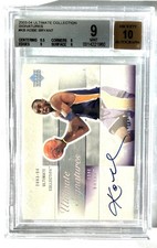 Cardboard Connection Video Episode #3: Top Kobe Bryant Cards 14