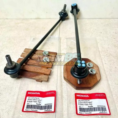 Fit For Honda City 2021up Front Stabilizer Link Comp 51320-T00-T01