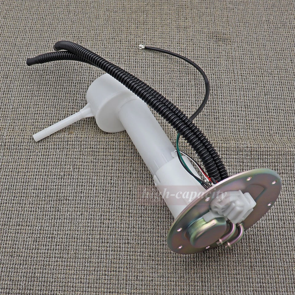 Unidad de envío de bomba de combustible para BMW E32 730I 735I E34 525I M5 518I 520I 16141180889 Foto 4 de 4