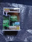 Funko Pop! Vinyl: Lord of the Rings Dunharrow King Glow #1770 Figure LE 9,500