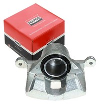 MAPCO BREMSSATTEL VORDERACHSE RECHTS passend für HONDA CIVIC CRX LOGO | 4086