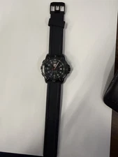 Luminox Men's Series 4220 "ANU" - Swiss Made Navy Seal Watch