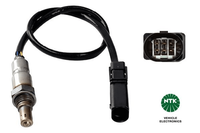 Lambdasonde FüR Audi Seat VW Q3 Sportback Tarraco Tiguan Allspace Touran