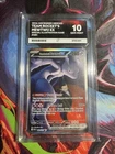 2026 Ascended Heroes Team Rockets Mewtwo SIR Ace 10 Gem Mint English Pokemon