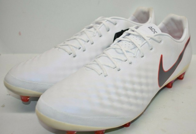 Nike MagistaX Proximo Indoor Shoes Dark Citron Football