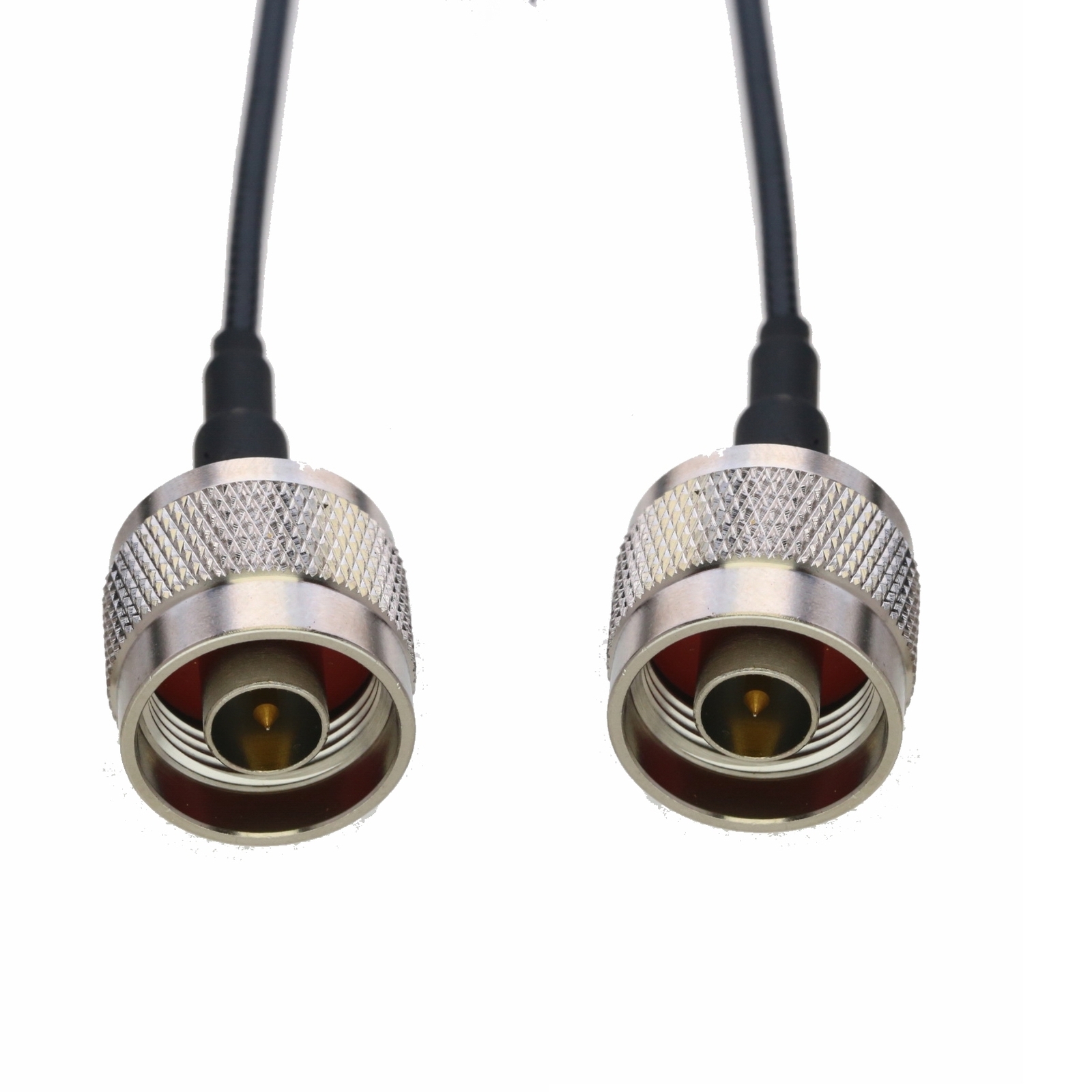 RF COAX Cable N male to N plug RG316 6