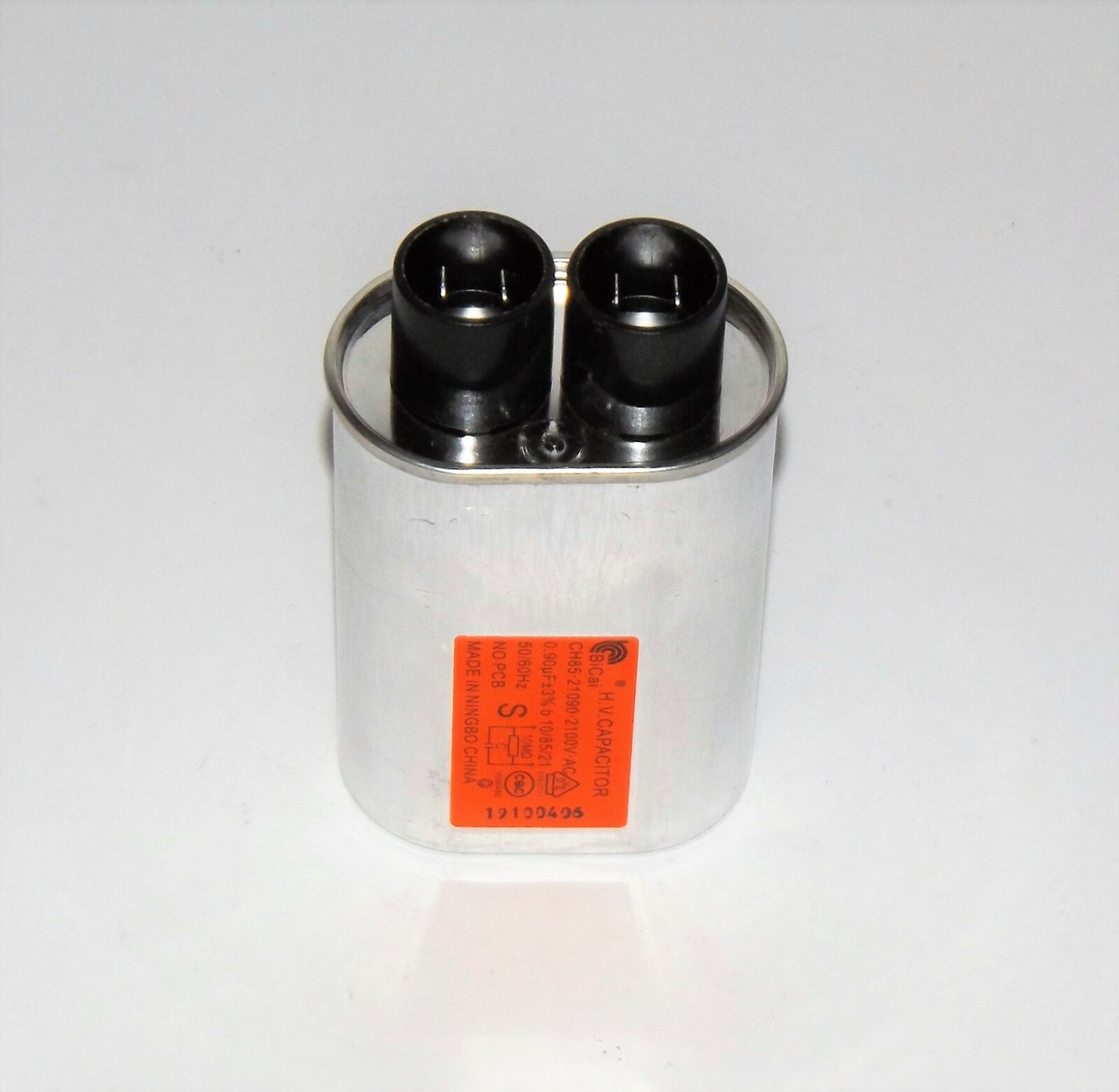 その他 GENERAL MICROWAVE 476-5 POWER HEAD 4240A GENERAL