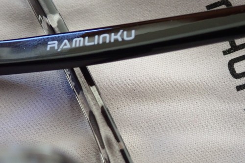 Ramlinku (paquete de 2) gafas bloqueadoras de luz azul para mujer y hombre 54-17-143 NUEVAS en caja - Imagen 10 de 10
