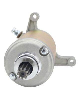 Starter Relay Solenoid For Yamaha Big Bear 350 4WD YFM350 (1986-1999) - New Replacement Part