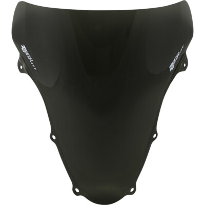 Zero Gravity Sport Touring Winsdscreen - SV650/1000S (Smoke) 23-157-02