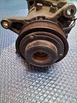 OEM Toyota Chaser Mark II Cresta JZX100 A/C Compressor