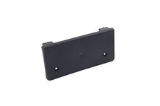Front Bumper License Plate Mounting Bracket Holder For 12-15 Volkswagen Passat Front Bumper License Plate Mounting Bracket Holder For 12-15 Volkswagen Passat