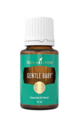 GENTLE BABY YOUNG LIVING 15ml neu