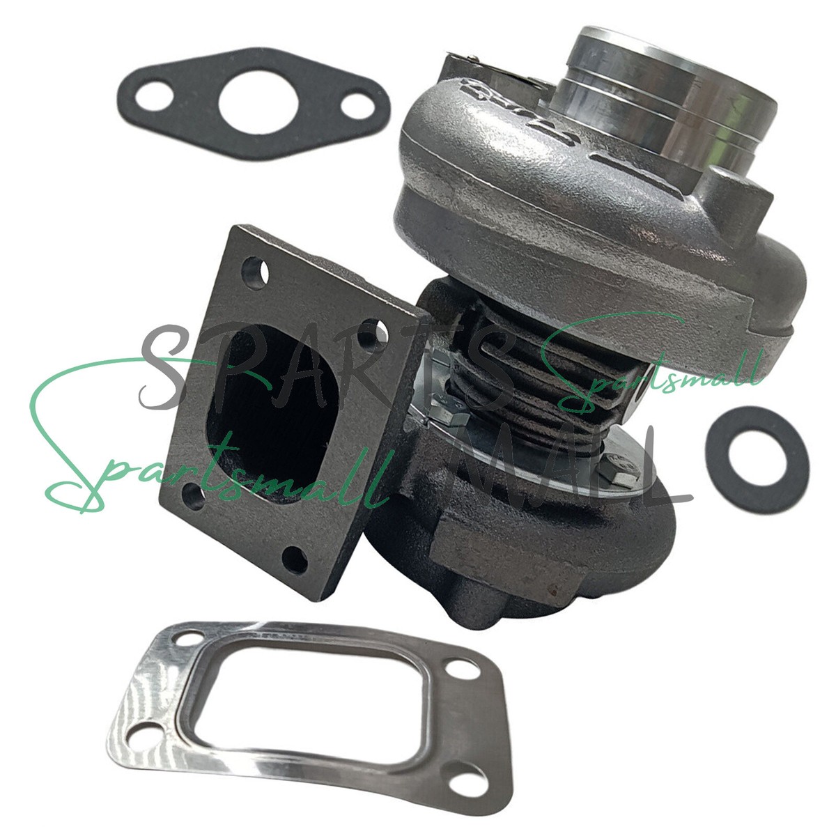 Turbocharger 99462782 454163-5002S For Ford New Holland TD70D