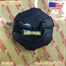  2658575 Fuel Cap W/ Keys 459A For Caterpillar Mini 303.5C 304C CR 305.5D 308E