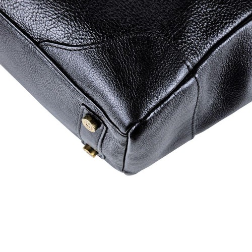 A.D.M.J. Akobalt Tote Bag Leather Handbag From Japan - Picture 7 of 19