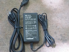 Genuine HP AC/DC Adapter 0950-2880 Power Supply OfficeJet T45 Printer 18V 2.23A