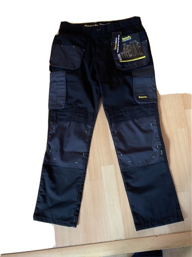 Bench Workwear Mens Boston Holster Work 