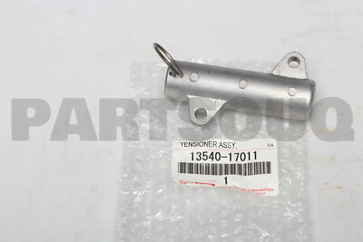 1354017011 Genuine Toyota Tensioner Assy Chain No.1 13540-17011