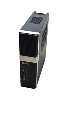 NCR 1615-8000 S600-SF Site Controller SFF, i5-8500T, 8GB/500GB HDD