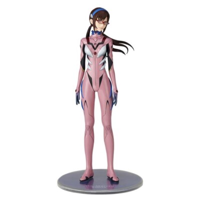 KD18003: Evangelion Hayashi Hiroki Figure Collection Mari Makinami