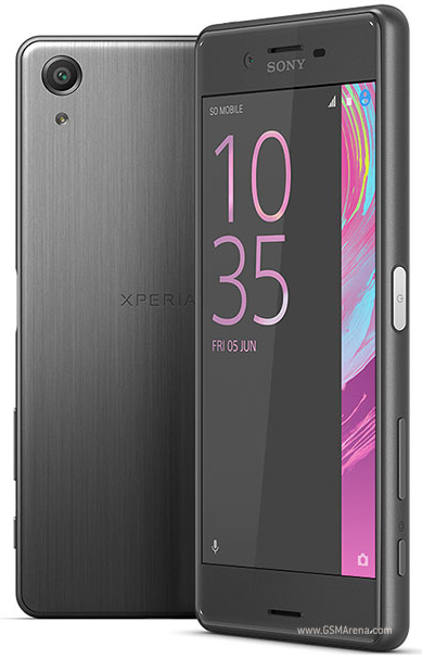 Sony Xperia X Performance F8131 Unlocked 32GB Graphite Black C | eBay