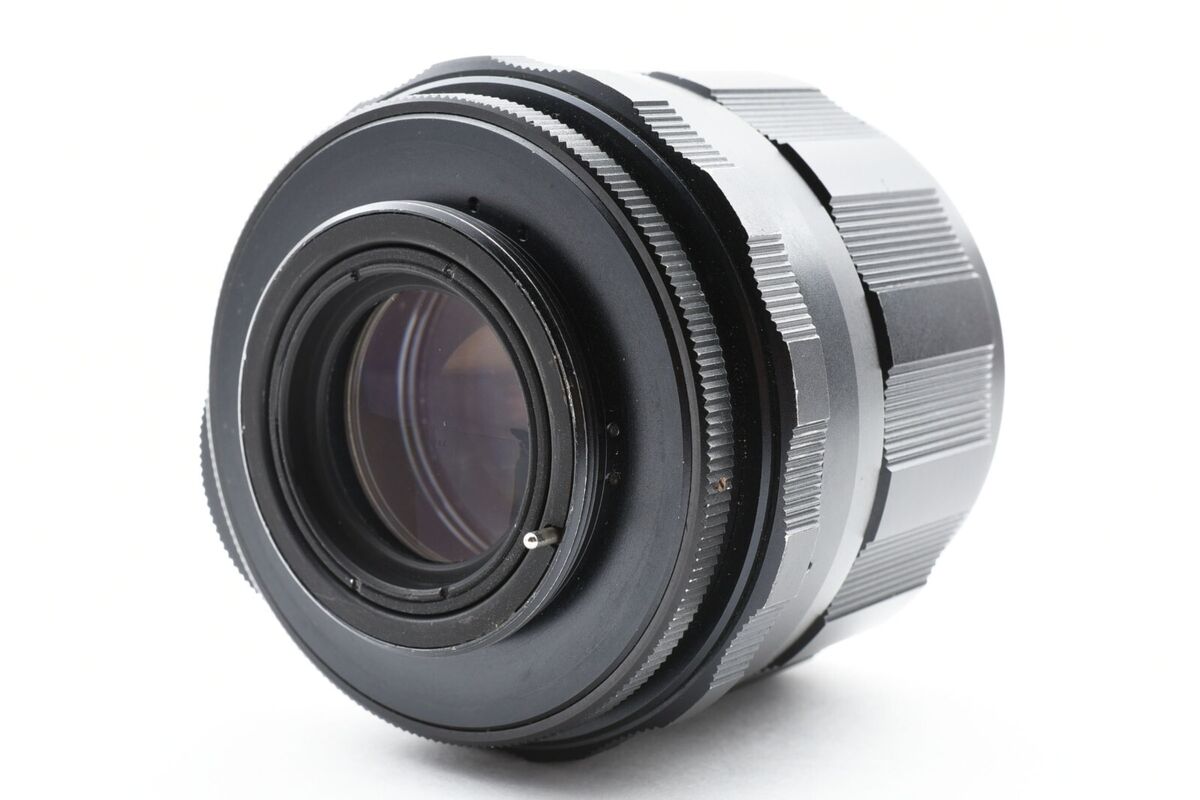 🌟Near Mint+ 🌟 PENTAX Super Takumar 85mm F/1.9 MF Lens for 🌟Near Mint+ 🌟 PENTAX Super Takumar 85mm F/1.9 MF Lens for