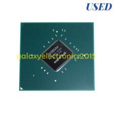 Used N15S-GT-B-A2 CPU BGA Chip Chipset