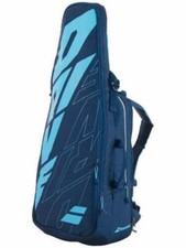 Babolat Pure Drive Backpack blue Holding 3 racquets Tennis Bag 753089 183464