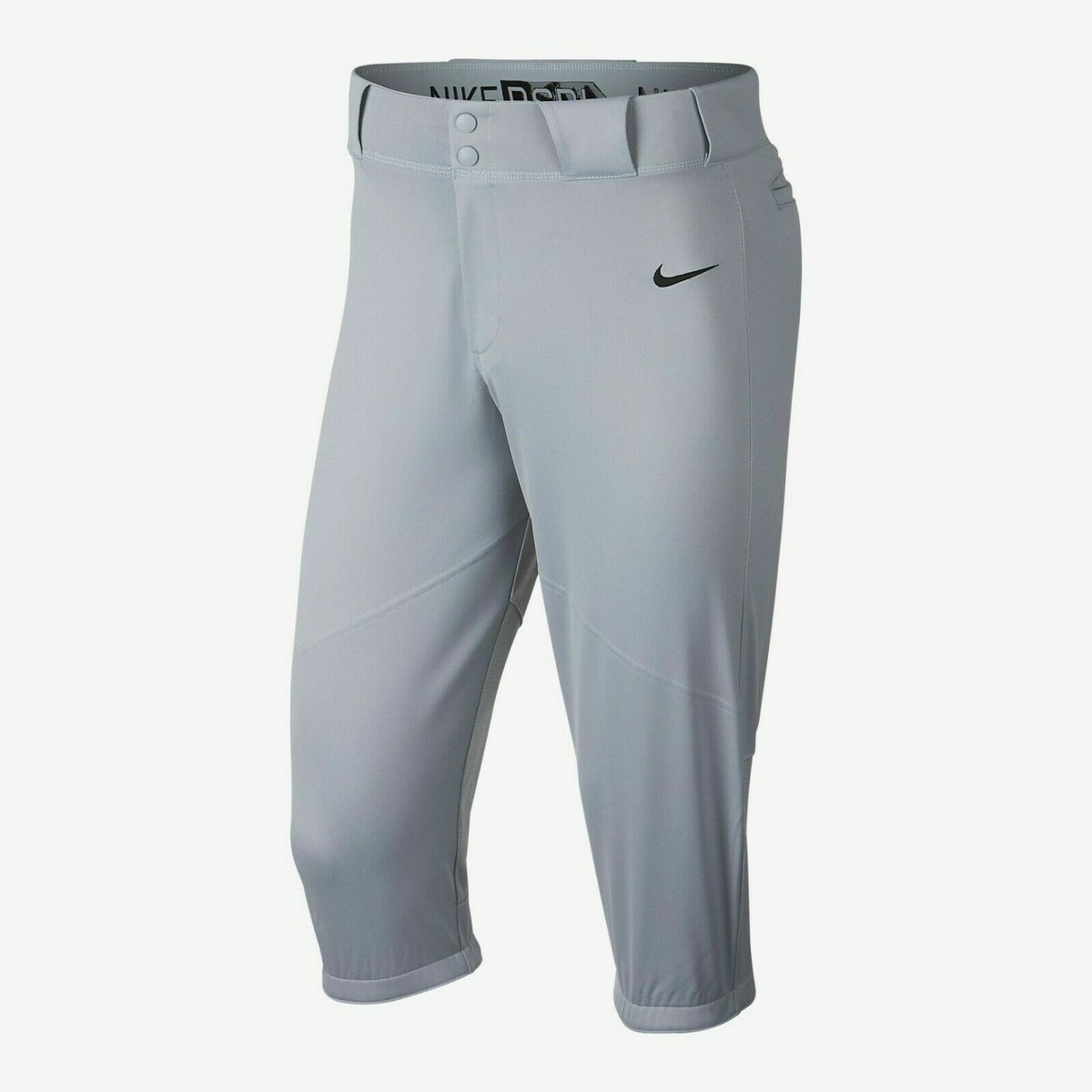 Nike BSBL Vapor Pro Knicker Knee Length Baseball Pants