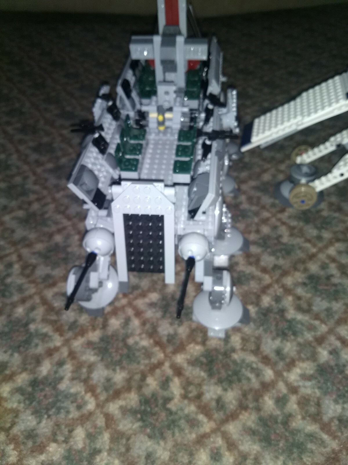 lego 10195 ebay